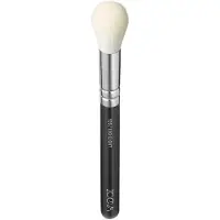 ZOEVA 105 Veganer Highlighterpinsel