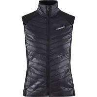 Craft Weste ADV Essence Warm 1912466-999000 | Größe: XXL