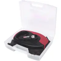 Ks Tools Rahmenbandmass mit gelbem Stahlband