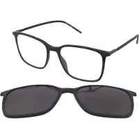 HUGO BOSS Stylische Hugo Boss Herren Sonnenbrille HG 1270_CS