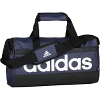 Adidas Borsa Linear Duffel XS HR5346 Pullunder Größe: GRANATOWY,