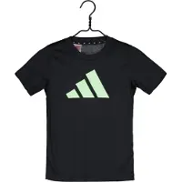 Adidas Kinder Shirt Train Essentials AEROREADY Logo Regular-Fit