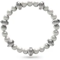 GUESS Jumb04069 Edgy Styles Armband