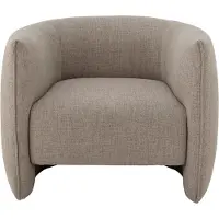 Bloomingville Bacio Loungesessel