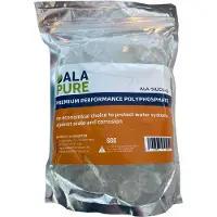 Alapure Silicopolyphosphat Nachfüllbeutel ALA-SILICO-02
