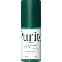 Purito Centella Green Level Buffet Serum - 60ml