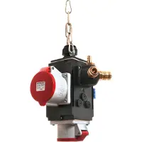 As Schwabe as-Schwabe MIXO Energiewüfel VI+ Starkstromverteiler