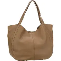 Fredsbruder Nastally Shopper in Iced Coffee (17.7 Liter), Shopper