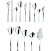 Amefa Besteckset Martin (60-teilig)