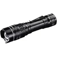Hama Professional 300 Lumens Led-taschenlampe