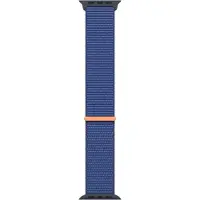 Apple Sport Loop Armband für Watch | 38/40/41/42 mm - Ocean Blue