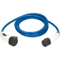 As Schwabe Elektroauto Ladekabel Mode 3 Typ 2