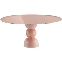 Sambonet Etagere Madame Onyx Pink 30 cm