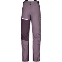 Ortovox Damen Hardshellhose "Westalpen 3L Light Pants W"