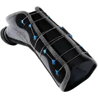 Thuasne Ligaflex Pro Plus Handgelenkorthese mit Daumenfixierung und Mikroklettverschluss 1 St