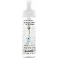 Giovanni Natural Mousse 207 ml