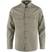 Fjällräven Men's Singi Trekking Shirt herrenhemd