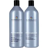 Pureology Strength Cure Blonde Shampoo 1000ml