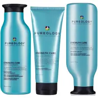 Pureology Super Food Strength Cure Trio