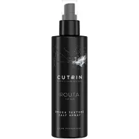 Cutrin Routa Rough Texture Salt Spray For Men 200 ml