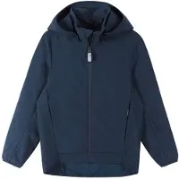 Reima Turvaisa Jacket Kinder-Zwischensaison