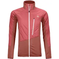 Ortovox Damen Isolationsjacke "Westalpen Swisswool Hybrid"