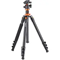 K&F Concept Tripod SA254M2