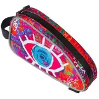 CYCOLOGY See Me 0.65l Oberrohrtasche