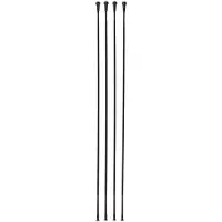 Fulcrum Wind 42 Db Dx Vorderspeichen 4 Einheiten