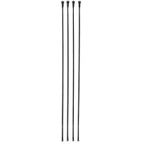 Fulcrum Wind 42 Db Sx Vorderspeichen 4 Einheiten