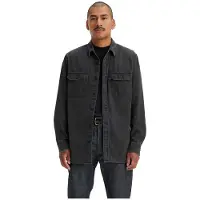 Levi's Levis Langarmhemd "JACKSON WORKER"