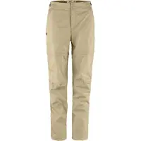 Fjällräven Abisko Hike Zip-off Hosen