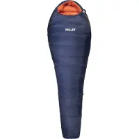 Millet - Trekking-Schlafsack &ndash; Light Down -5° - Light Down -5° Blue Depths - Navy blau