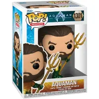 Funko POP! Aquaman 1301 Pop! Vinyl Figur