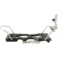 Plum - Fixations de splitboard pour hardboots - Sok - Grau