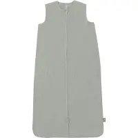 Jollein Schlafsack Musselin, Olive Green