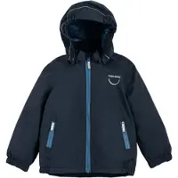 Viking Sommerjacke - Play - Navy - - 5 Jahre (110) - Sommerjacken