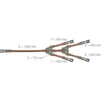 Dehn EKV4U0 150 G V291ZZT