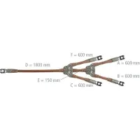 Dehn EKV4U0 120 G V27E2GP