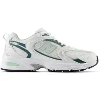 New Balance 530 White New Spruce - EU 37.5