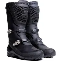 Dainese Stiefel Seeker Gore-Tex Schwarz Größe 43