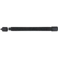 BRILLIANT TOOLS KS TOOLS Trapez-Gewindespindel Tr.30 mit Druckspitze, 375 mm ( 460.0537 )