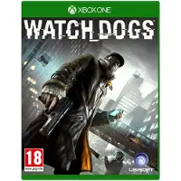 Watch Dogs, Xbox One, M (Reif), Physische Medien