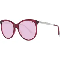 Polaroid Eyewear Polaroid Damen-Sonnenbrille PLD-4131-S-X-MU1 ø 57 mm