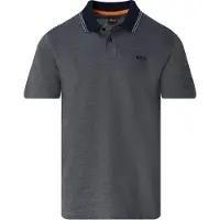 BOSS Poloshirt Peoxfordnew 50507814 Dunkelblau Relaxed Fit