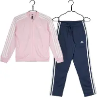 Adidas Kinder Sportanzug Essentials 3-Streifen