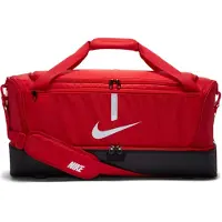 Nike NK ACDMY TEAM L HDCS UNIVERSITY RED/WHITE
