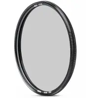 Nisi HUC CPL Polfilter 67mm