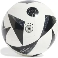 Adidas Ball Fussballliebe DFB Club