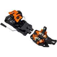 Plum Summit 12 Tourenski-bindungen 120 Mm